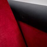 Vintage Industrial Sofa bed, 1960s, Czechoslovakia