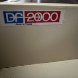 Raymond Loewy DF 2000 chest of drawers