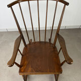 Baumann Rocking Chair Fan