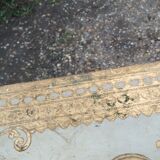 Vintage Venetian commode