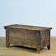 Coffre de berger antique, années 1820
