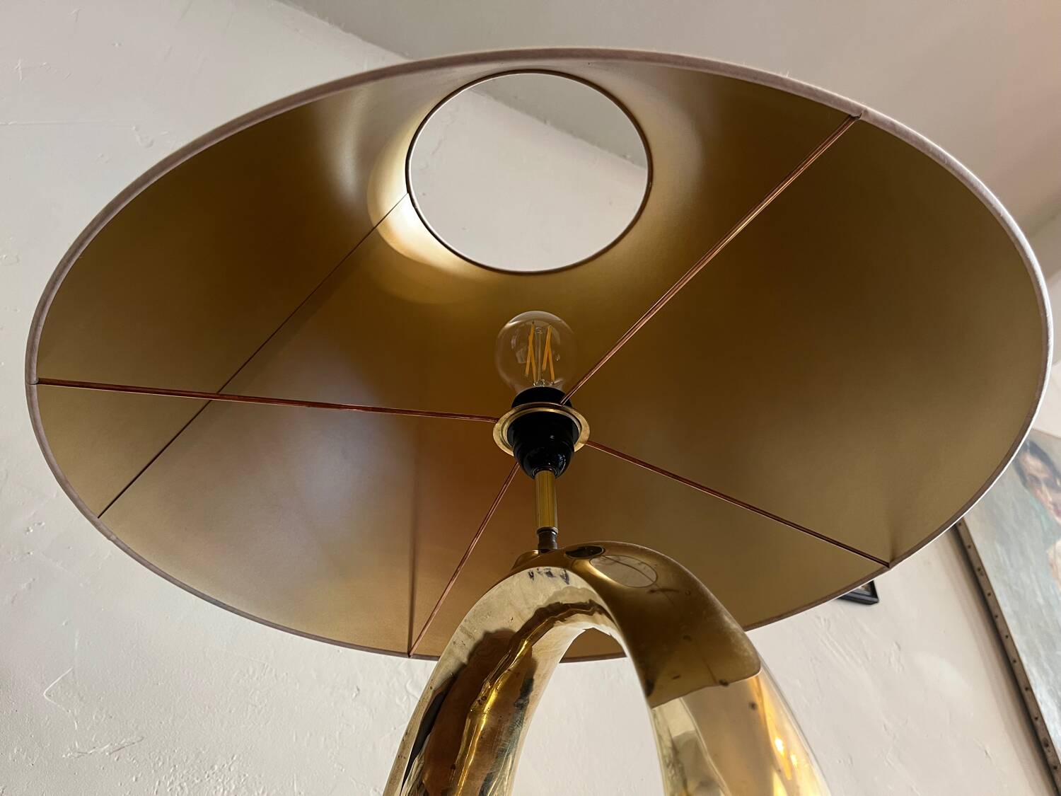 1970 lamp