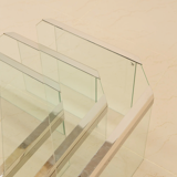 Trundle tables by Pierangelo Gallotti for Gallotti & Radice 70's