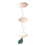 Cloud suspension Céline Wright