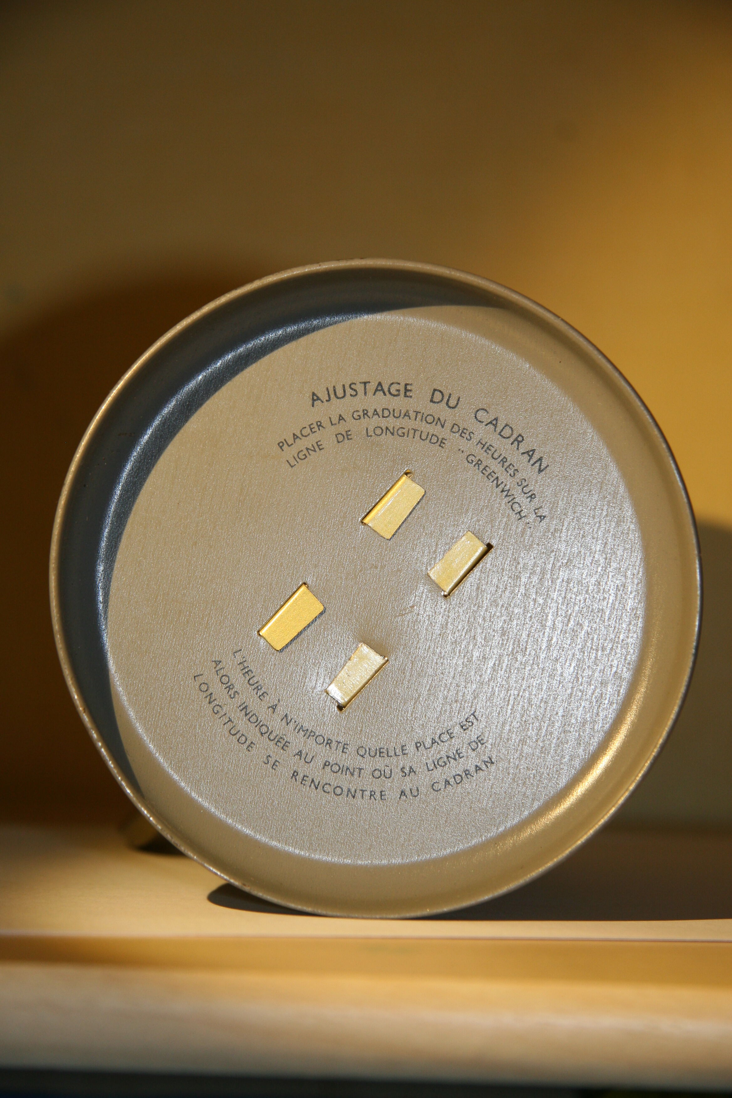 World map "Chad Valley" made in England 1950/60