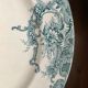 Lot of 6 old plates