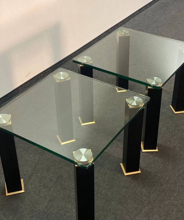 Table basse Rimini de la collection EVE (le prix est pour une)