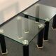 Table basse Rimini de la collection EVE (le prix est pour une)