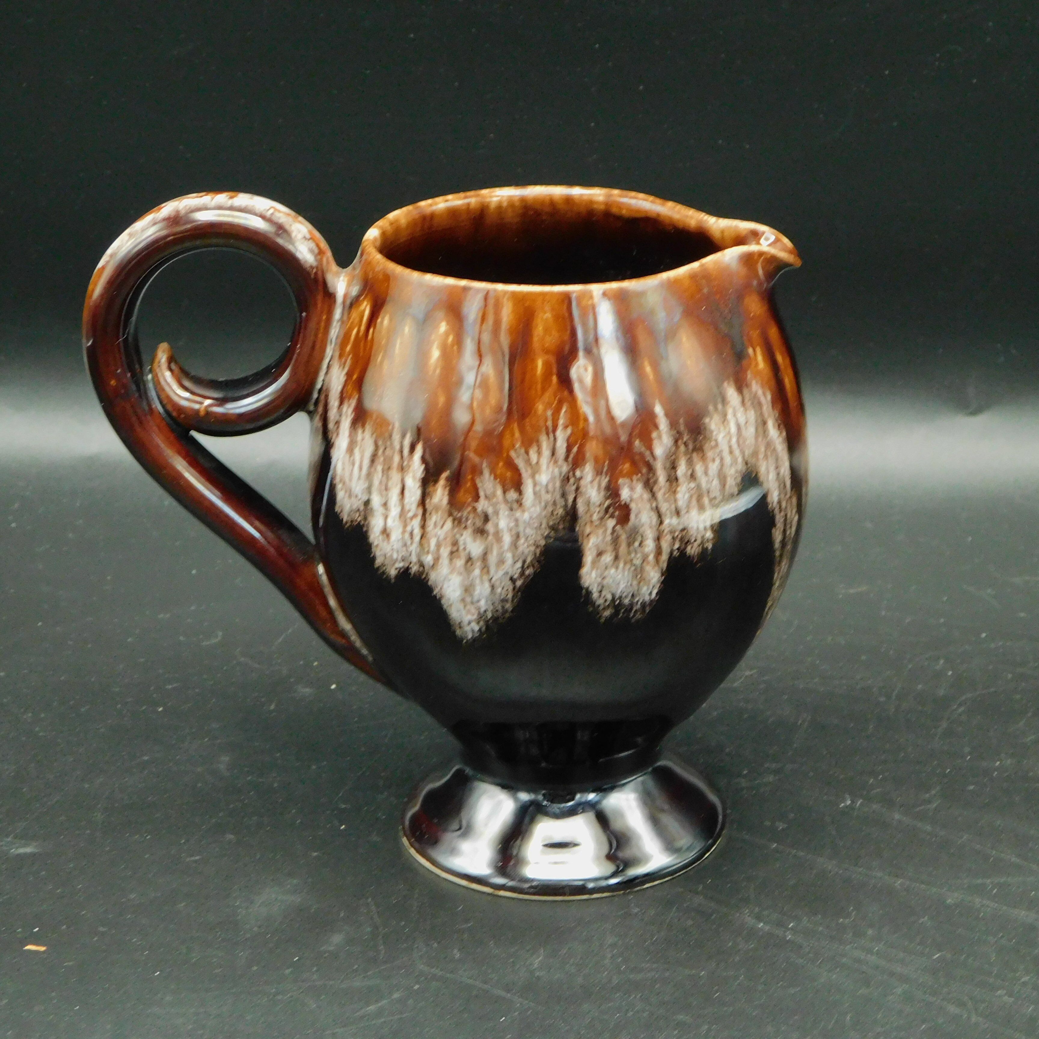 Vallauris Head of Service of the 1950s