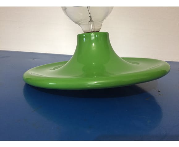 Apply vintage space age by Targetti Circa 1970s