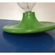 Apply vintage space age by Targetti Circa 1970s