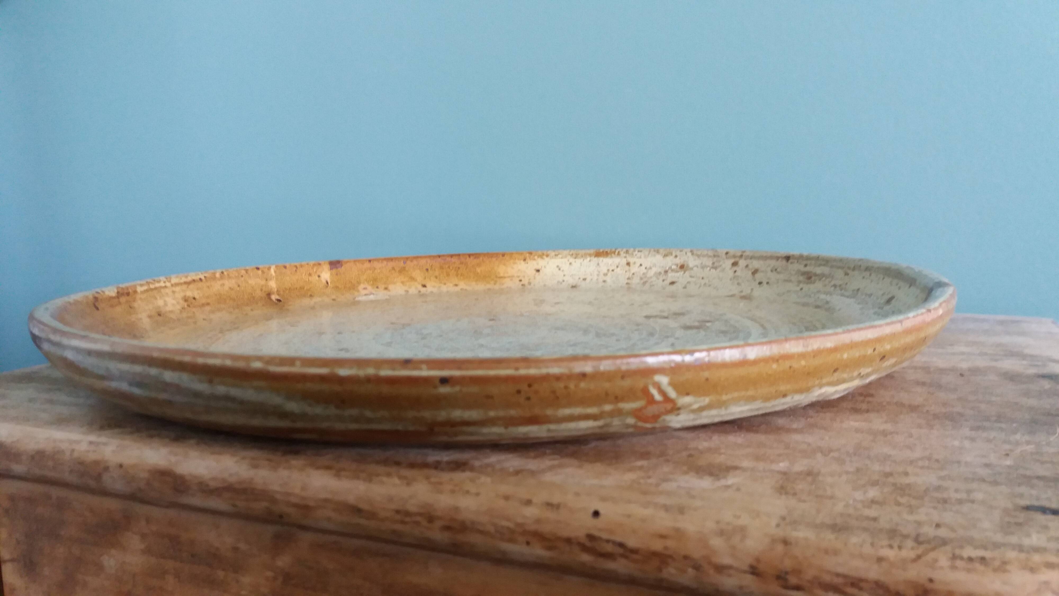 Sandstone plateau of Puisaye, Jean-Pierre Prud’homme