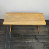 Casala vintage double desk
