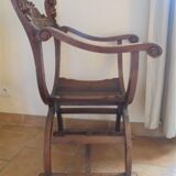 Dagobert chair