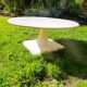 Vintage coffee table from the 1970s.