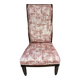 Chauffeuse Louis Philippe