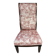 Chauffeuse Louis Philippe