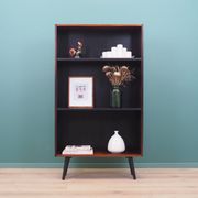 Rosewood bookcase, Danish design, 1970s, production: Denmark