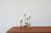 Candleholder style design Gunnar Ander for Ystad-Metall, 1950s