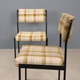 Pair of 1960s chairs