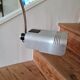 Targetti vice desk lamp, 1980s