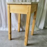 Vintage kitchen service