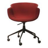 Fauteuil de bureau Bai, Onderrata