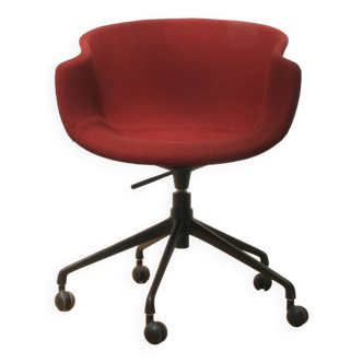 Fauteuil de bureau Bai, Onderrata