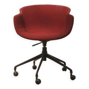 Fauteuil de bureau Bai, Onderrata