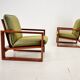 Daria Armchairs by Miroslav Navratil, Czechoslovakia, 1970s '2 Pieces'