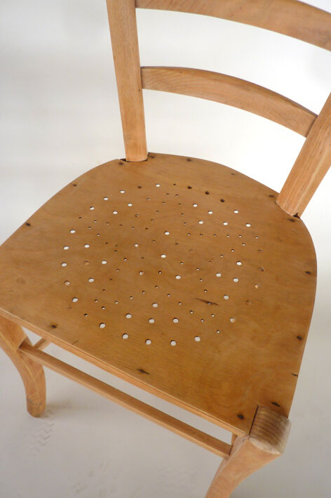 Bistro Luterma chair