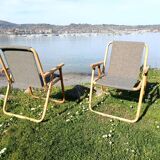 Chairs from Dal Vera