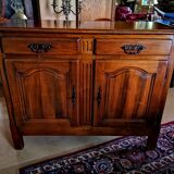Buffet XXy in solid wood