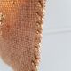 Bright sieve shelf