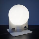 Guzzini Sirio table lamp by Brazzoli & Lampa