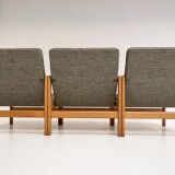 Modular sofa by Jørgen Baekmark for FDB, 1960’s