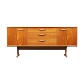 Enfilade scandinave 183cm