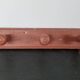 Large school coat rack