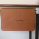Bureau des années 60/70 et sa chaise