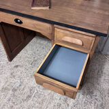 Drawer desk