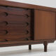 Vintage mid-century sideboard Italy 1960s