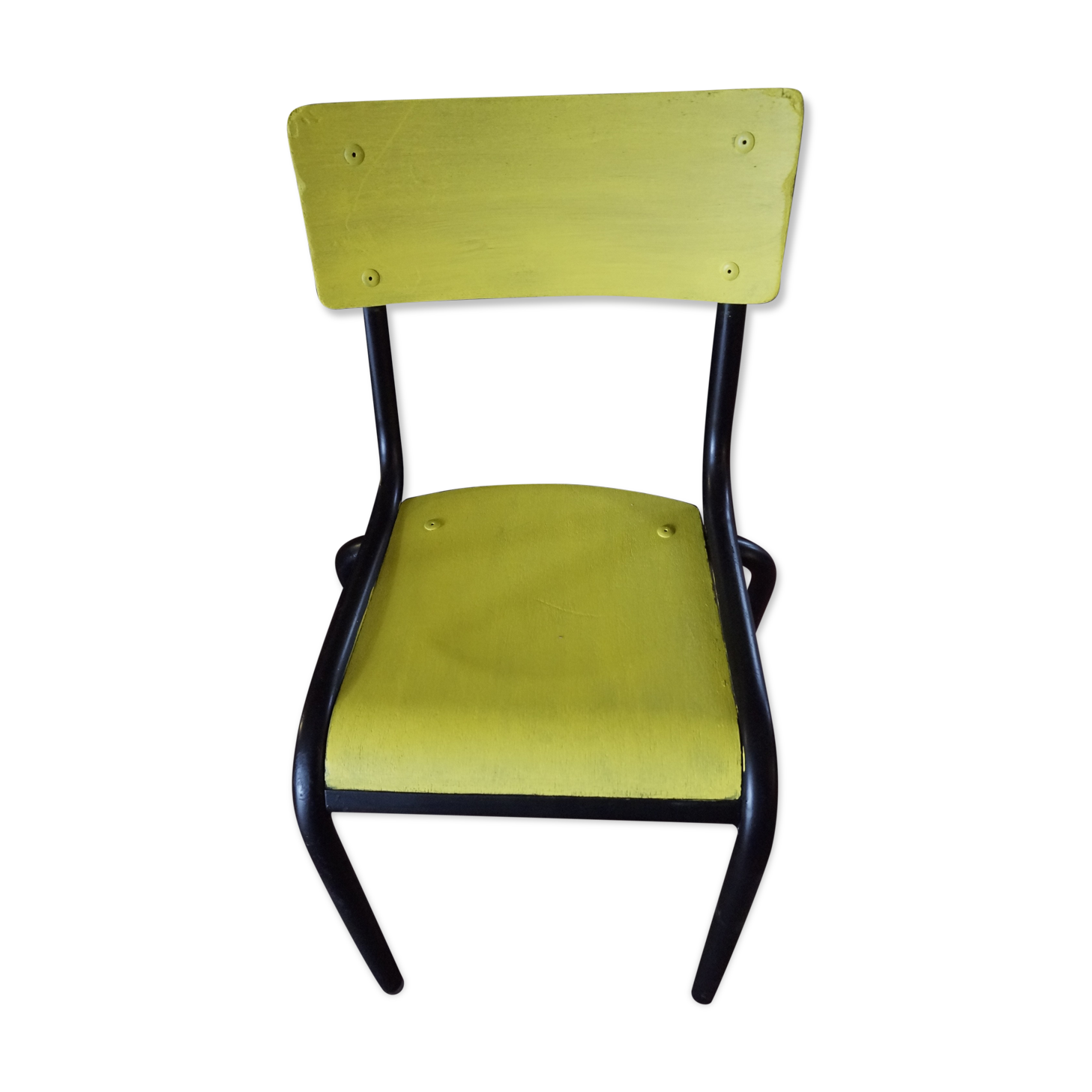 Children's chair