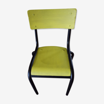 Children's chair