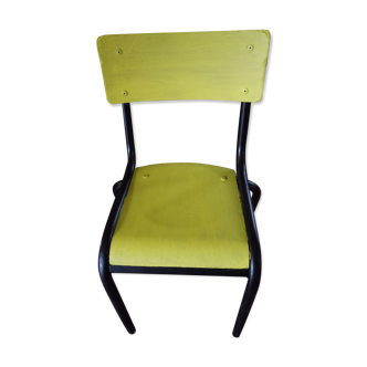 Children's chair