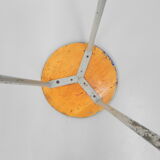 Industrial stool Ahrend de Cirkel