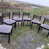Scandinavian chairs