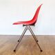 Stella fiberglass chair