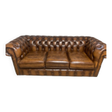 New Chesterfield sofa