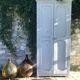 Armoire parisienne