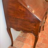 Louis XV period secretary